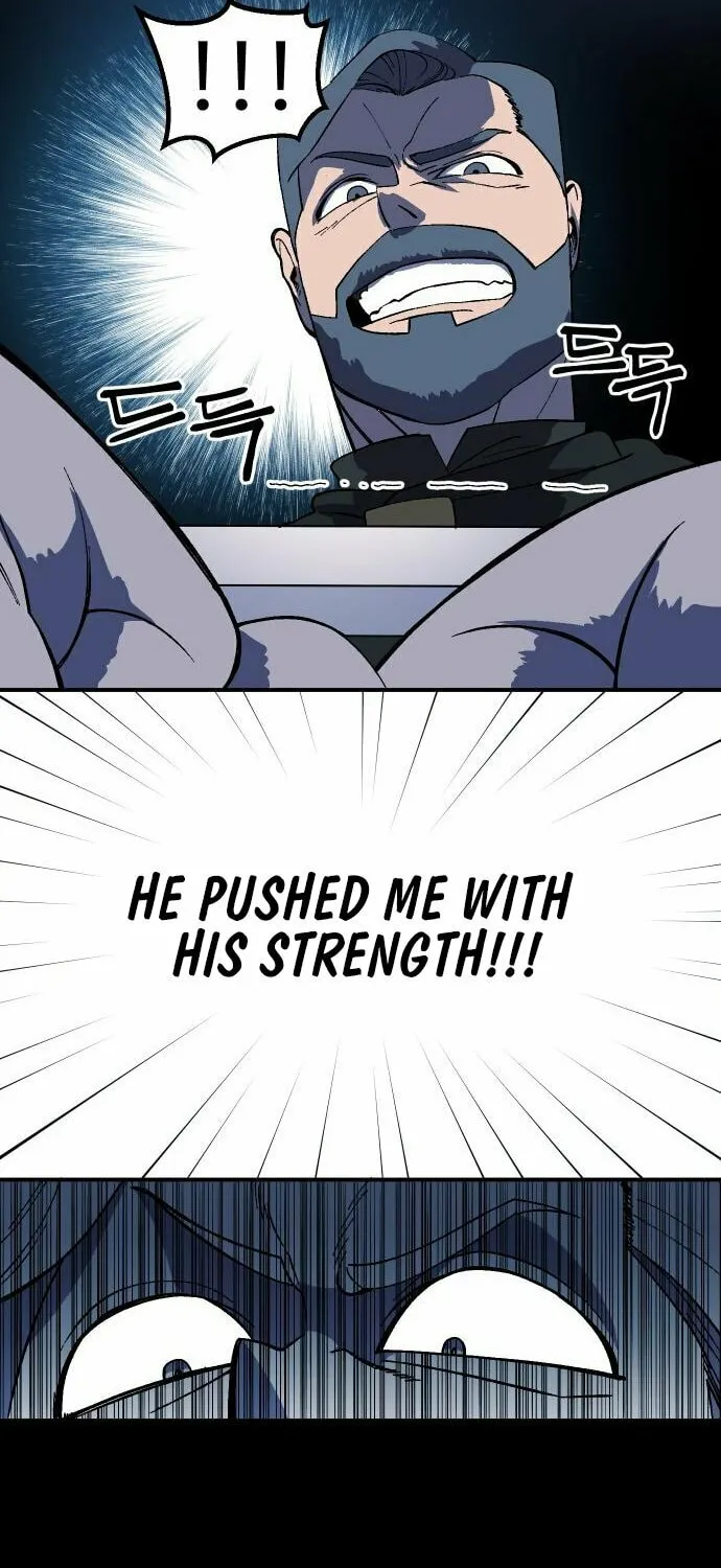 Dungeon Athlete Chapter 20 page 28 - 