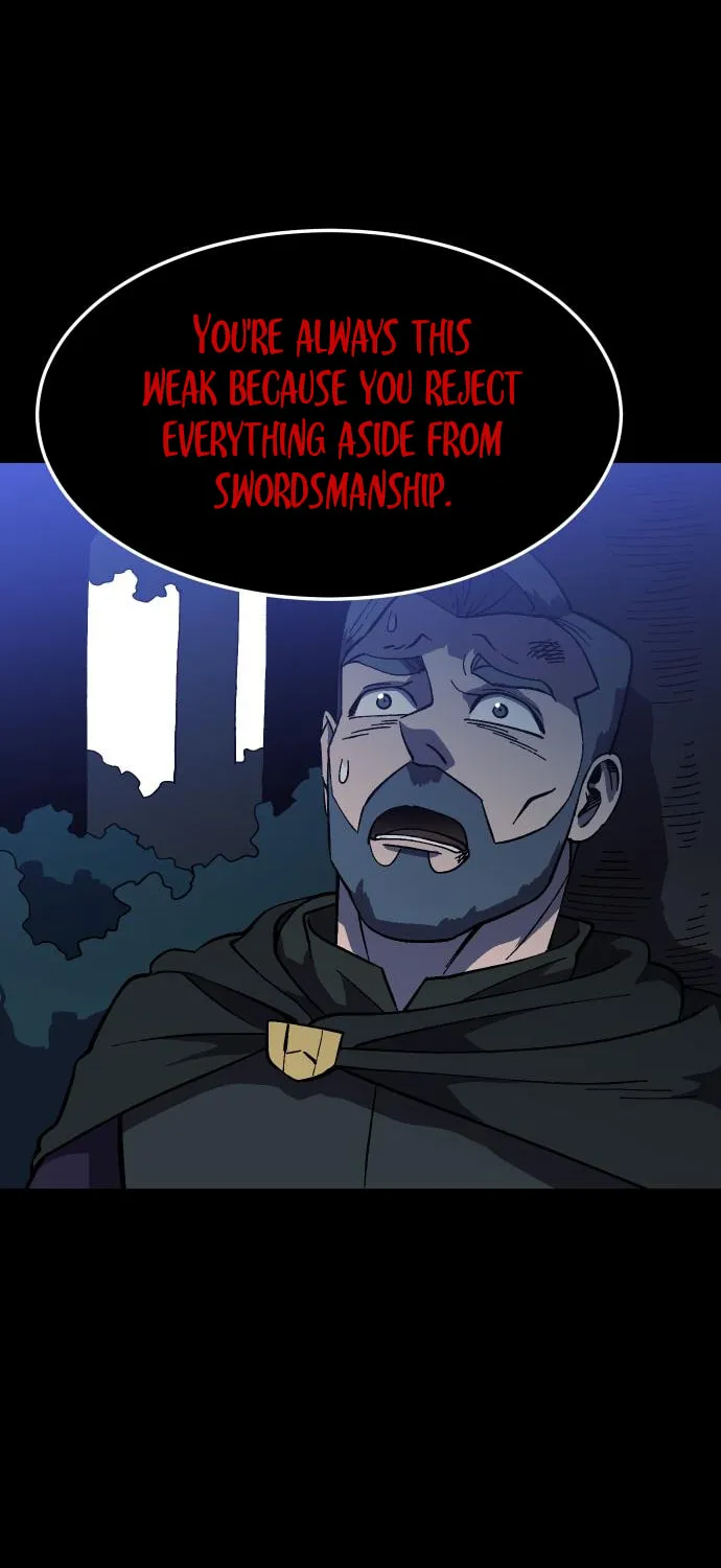 Dungeon Athlete Chapter 20 page 40 - 