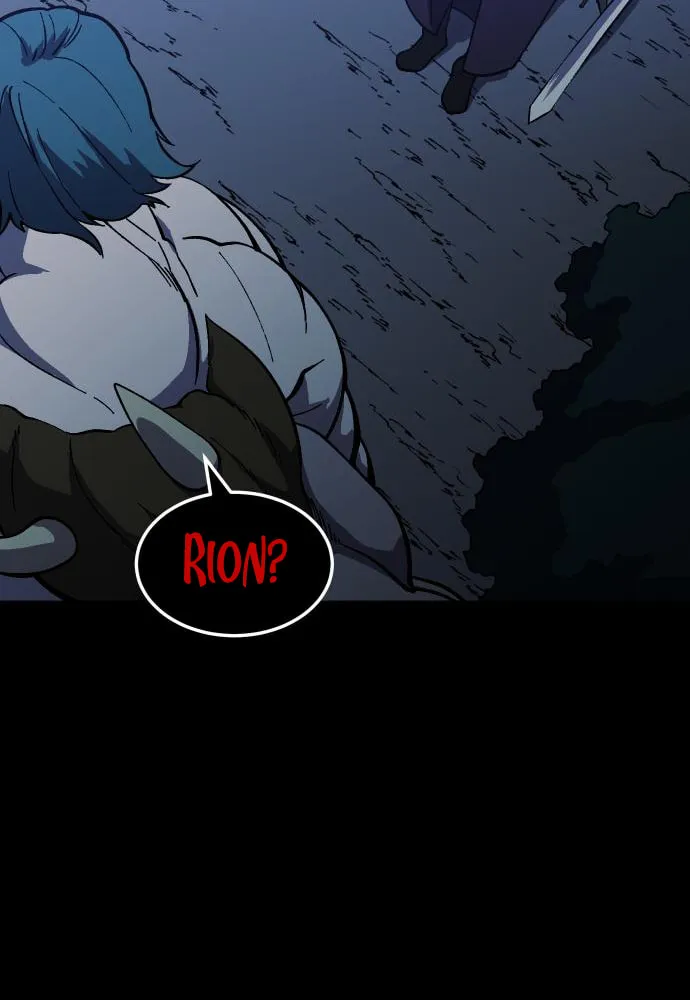 Dungeon Athlete Chapter 20 page 43 - 