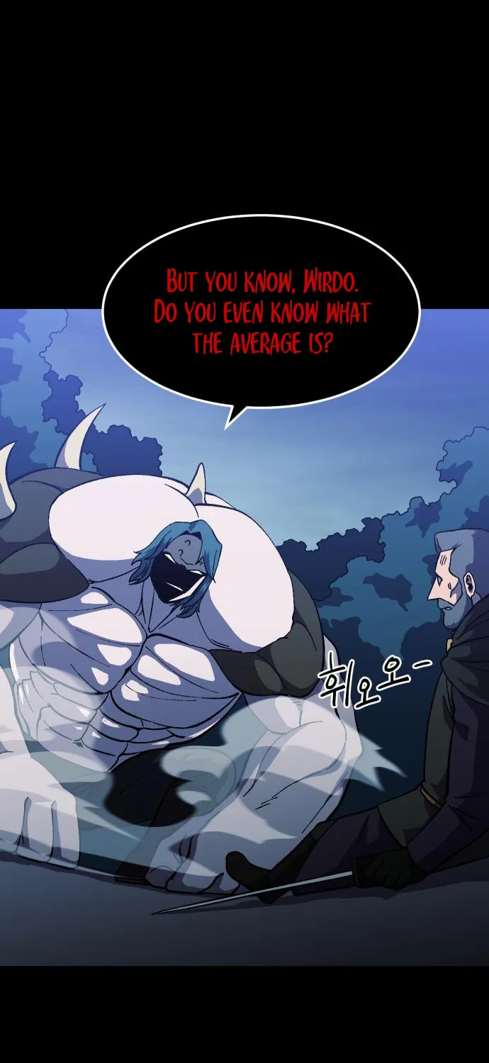 Dungeon Athlete Chapter 20 page 45 - 