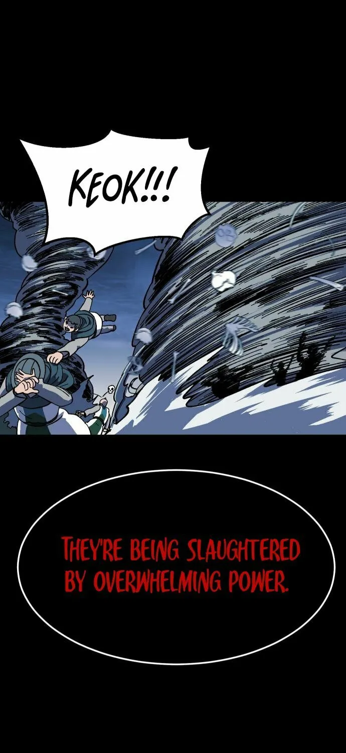 Dungeon Athlete Chapter 20 page 53 - 