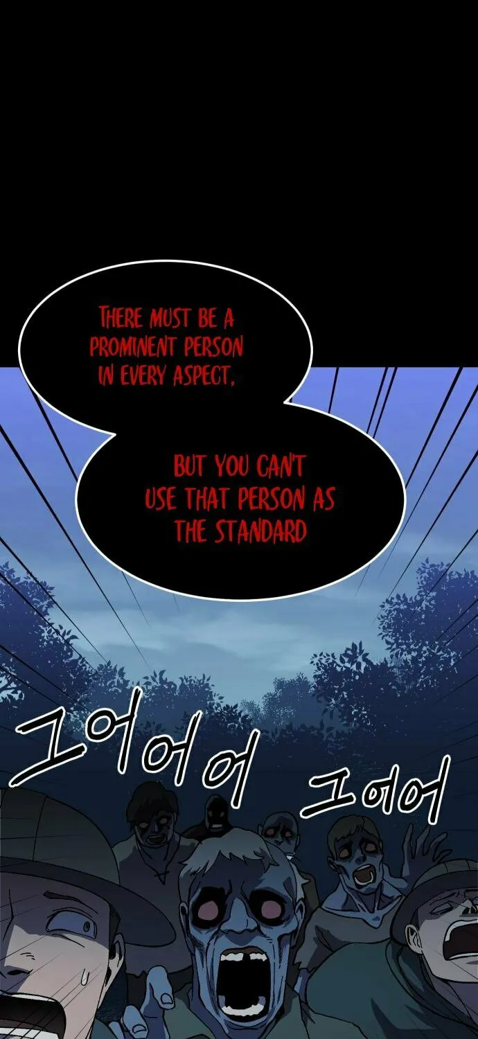 Dungeon Athlete Chapter 20 page 54 - 