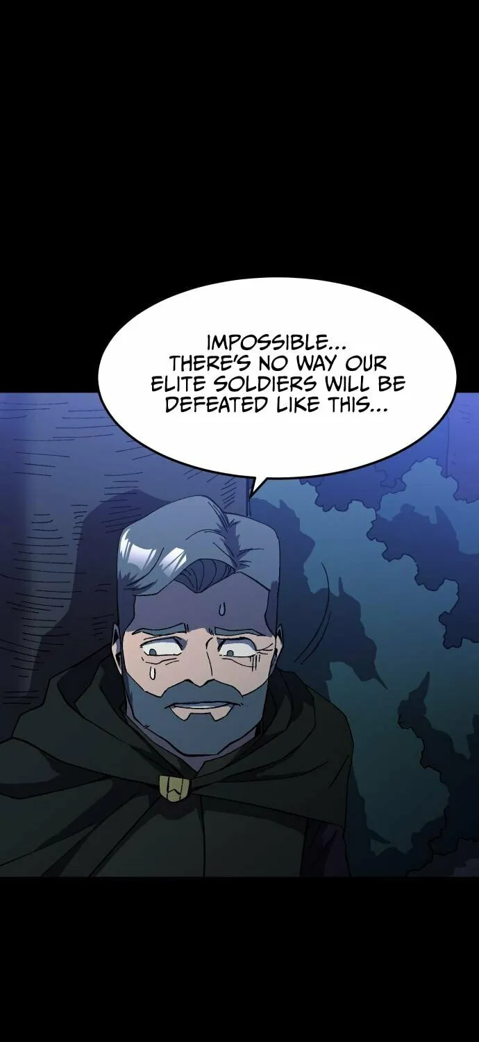 Dungeon Athlete Chapter 20 page 56 - 