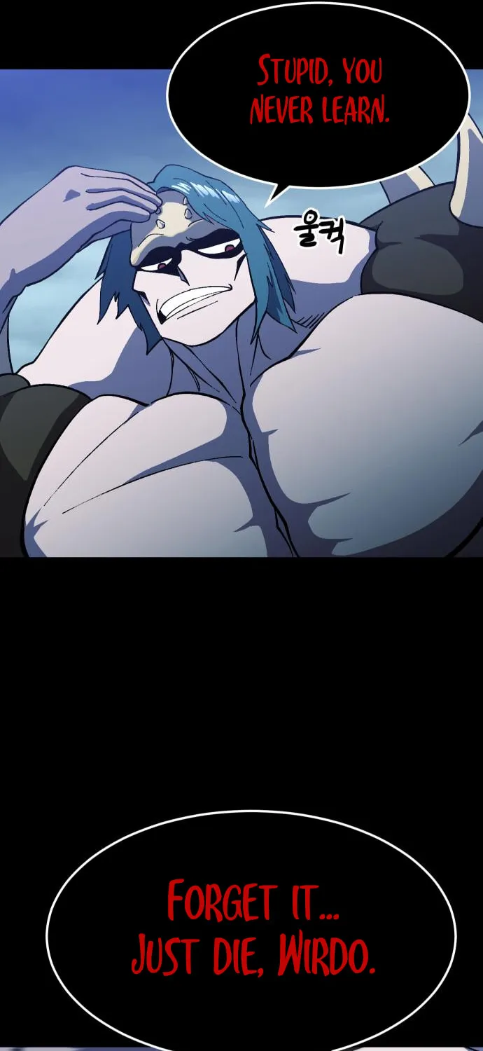 Dungeon Athlete Chapter 20 page 58 - 