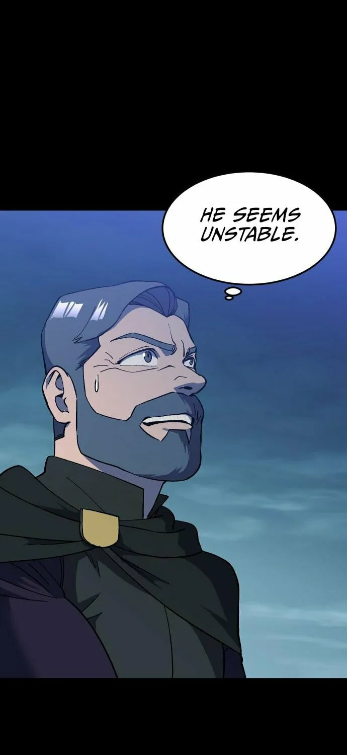 Dungeon Athlete Chapter 20 page 8 - 