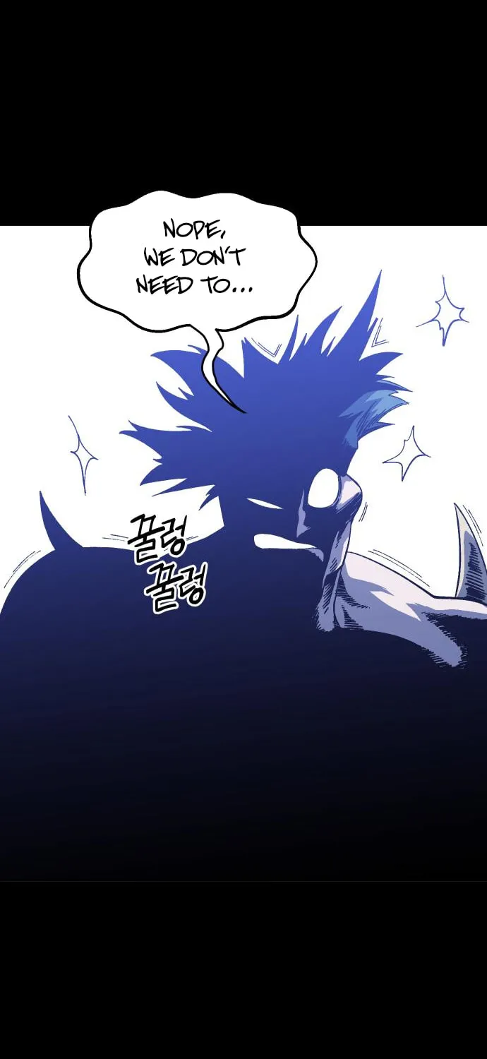 Dungeon Athlete Chapter 20 page 80 - 