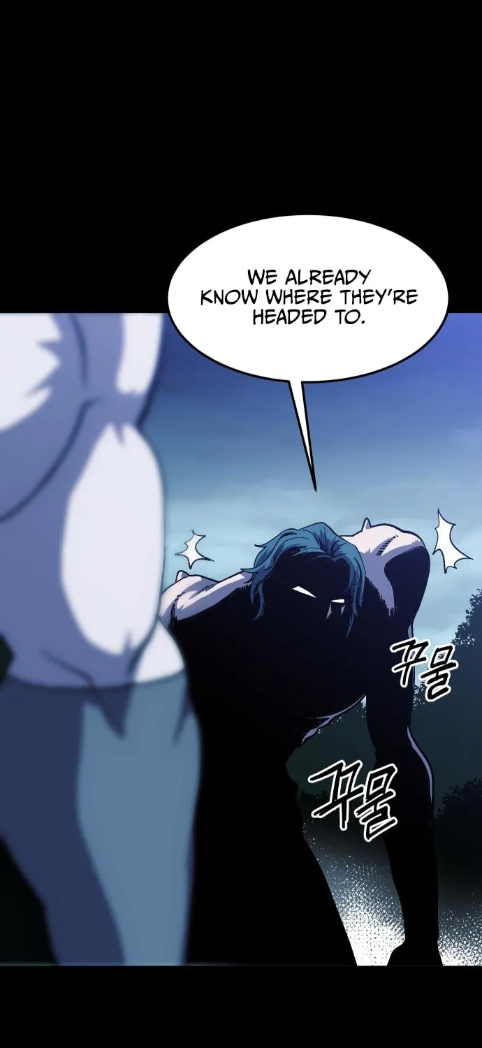 Dungeon Athlete Chapter 20 page 81 - 
