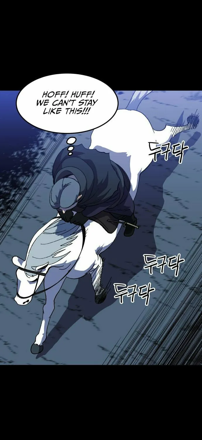 Dungeon Athlete Chapter 20 page 85 - 