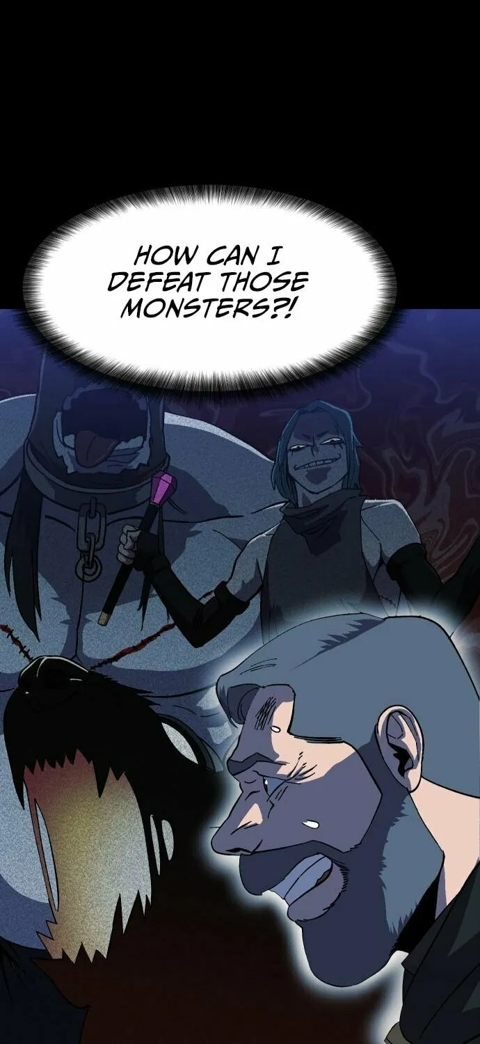 Dungeon Athlete Chapter 20 page 86 - 