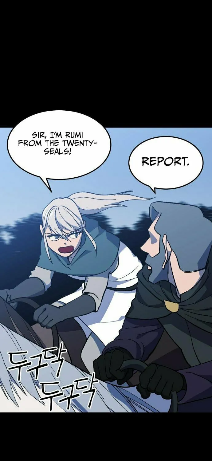 Dungeon Athlete Chapter 21 page 14 - 