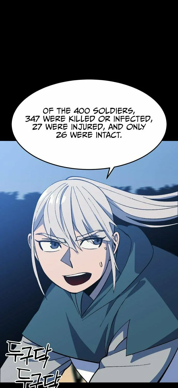 Dungeon Athlete Chapter 21 page 15 - 