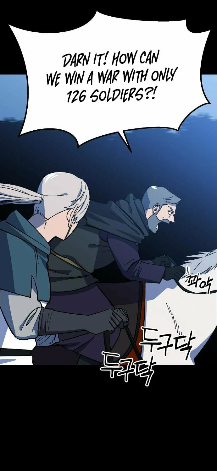 Dungeon Athlete Chapter 21 page 18 - 