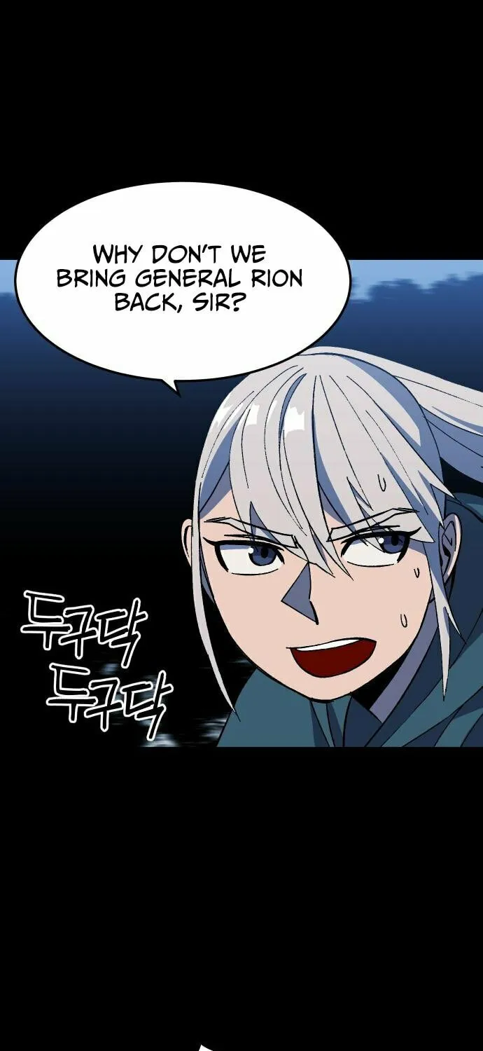 Dungeon Athlete Chapter 21 page 19 - 