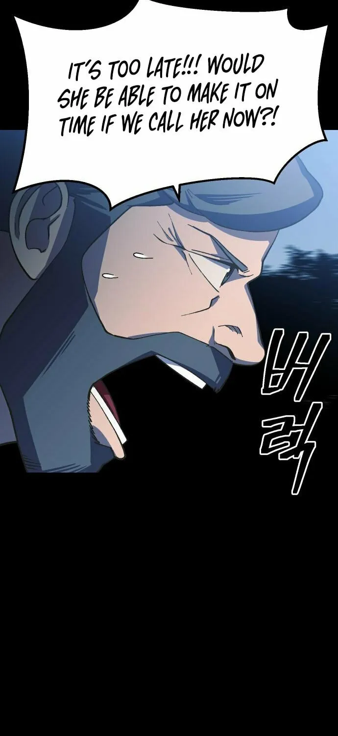 Dungeon Athlete Chapter 21 page 20 - 