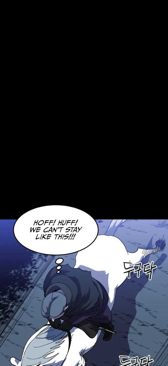 Dungeon Athlete Chapter 21 page 3 - 