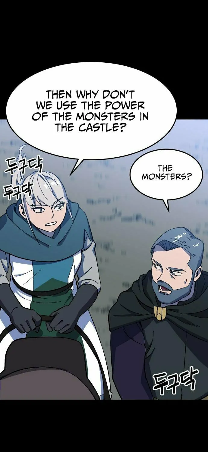 Dungeon Athlete Chapter 21 page 21 - 