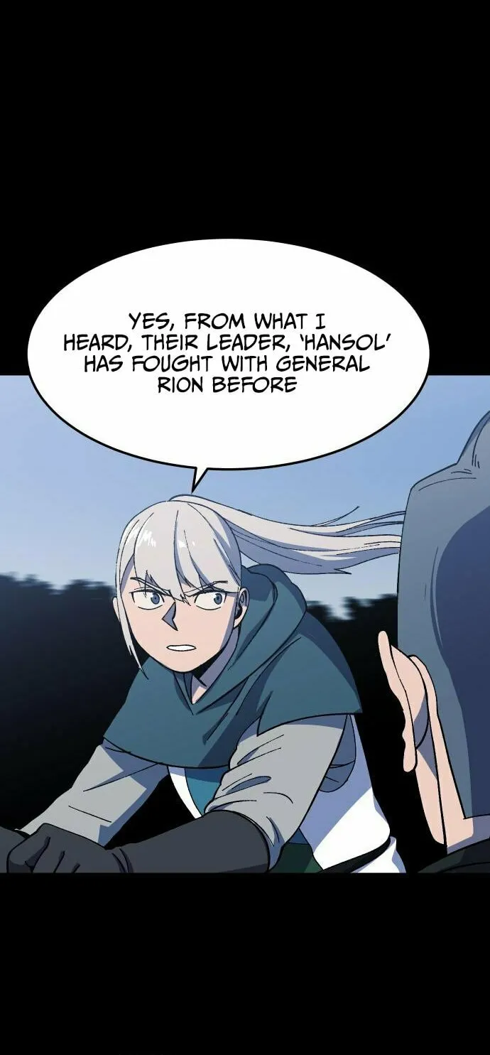 Dungeon Athlete Chapter 21 page 22 - 