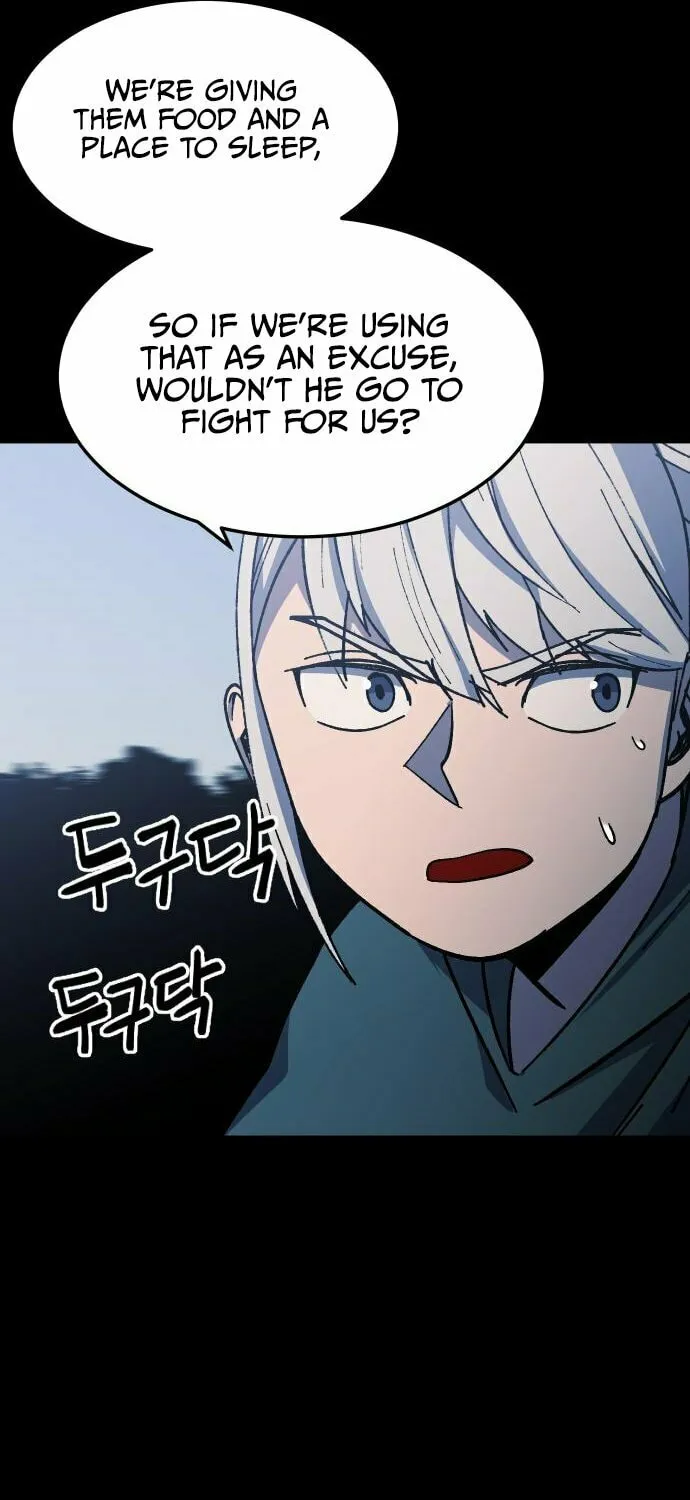Dungeon Athlete Chapter 21 page 23 - 