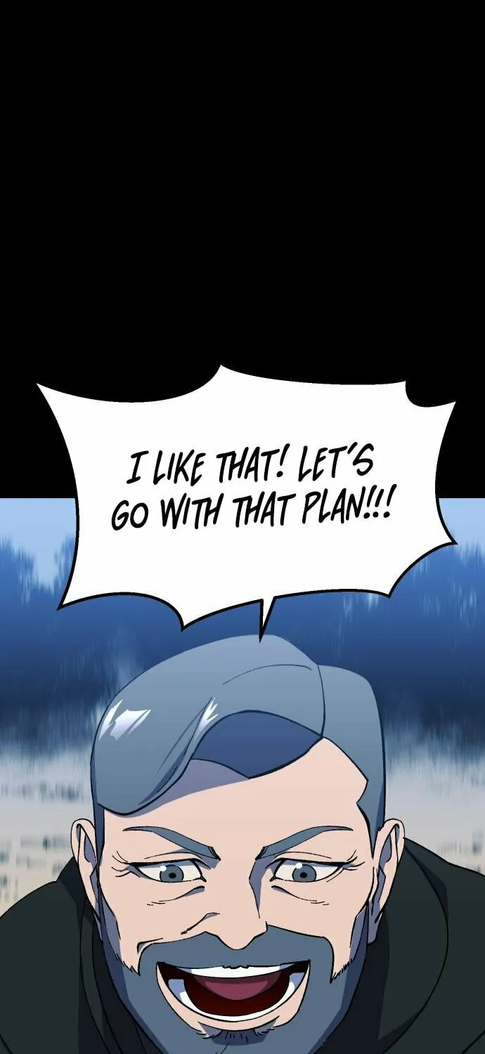 Dungeon Athlete Chapter 21 page 25 - 