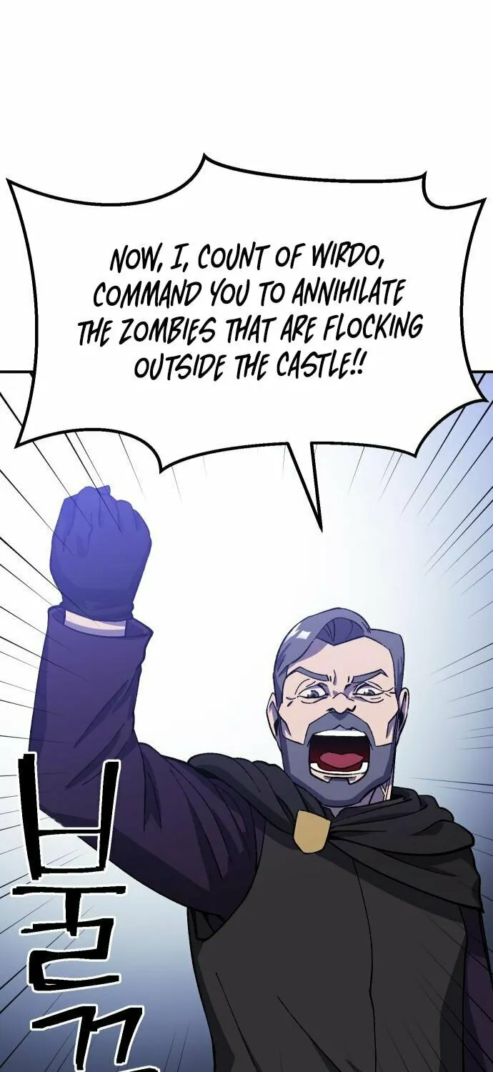 Dungeon Athlete Chapter 21 page 33 - 