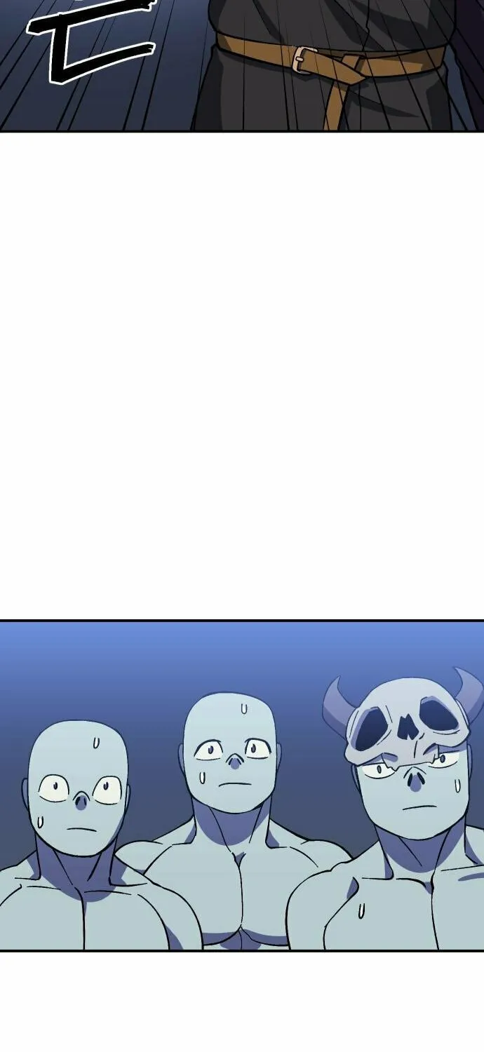 Dungeon Athlete Chapter 21 page 34 - 