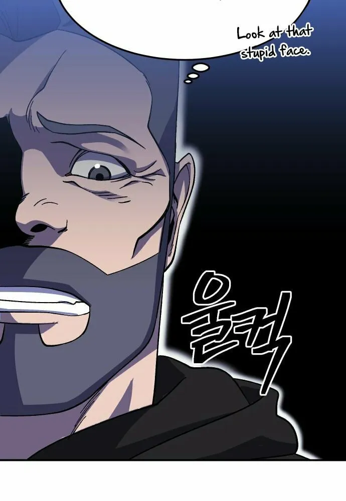 Dungeon Athlete Chapter 21 page 36 - 