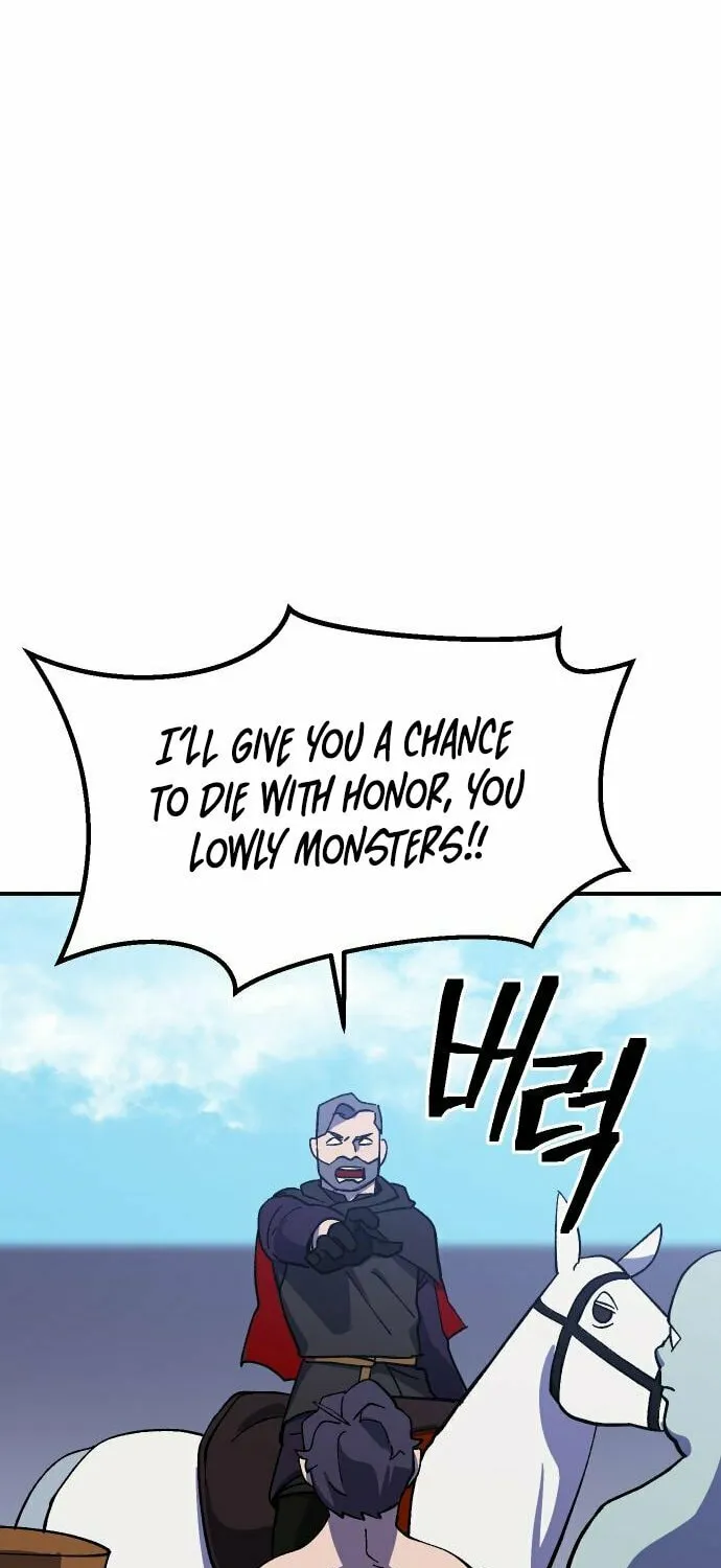 Dungeon Athlete Chapter 21 page 37 - 