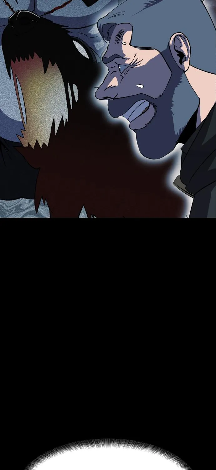 Dungeon Athlete Chapter 21 page 5 - 