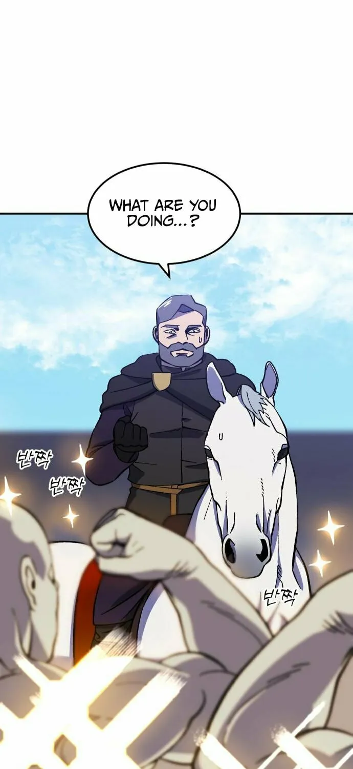 Dungeon Athlete Chapter 21 page 45 - 