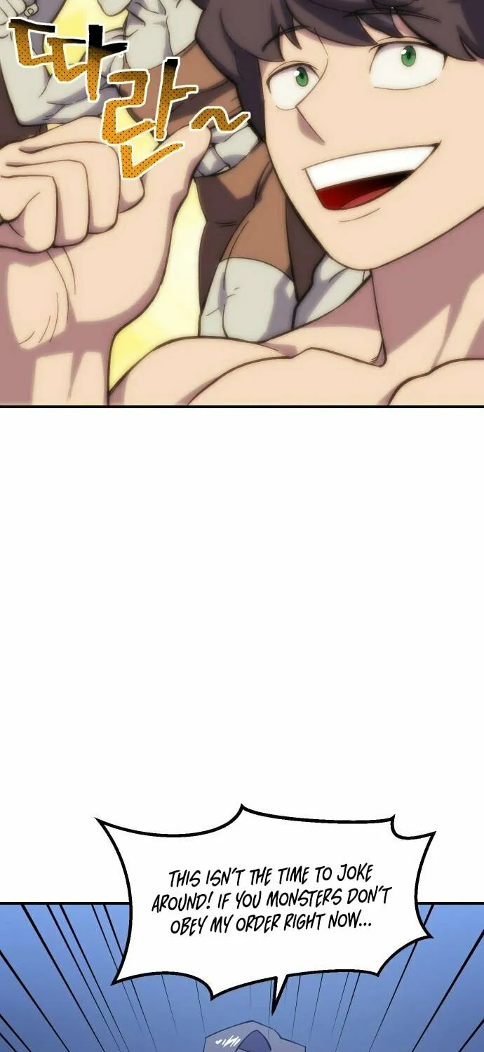 Dungeon Athlete Chapter 21 page 48 - 