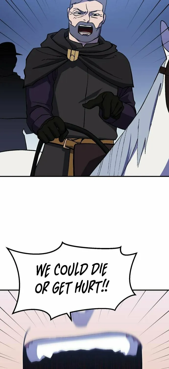 Dungeon Athlete Chapter 21 page 49 - 