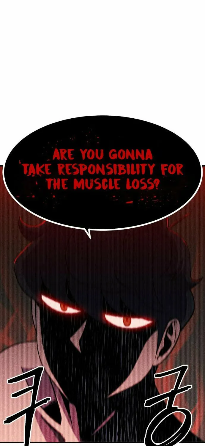 Dungeon Athlete Chapter 21 page 52 - 