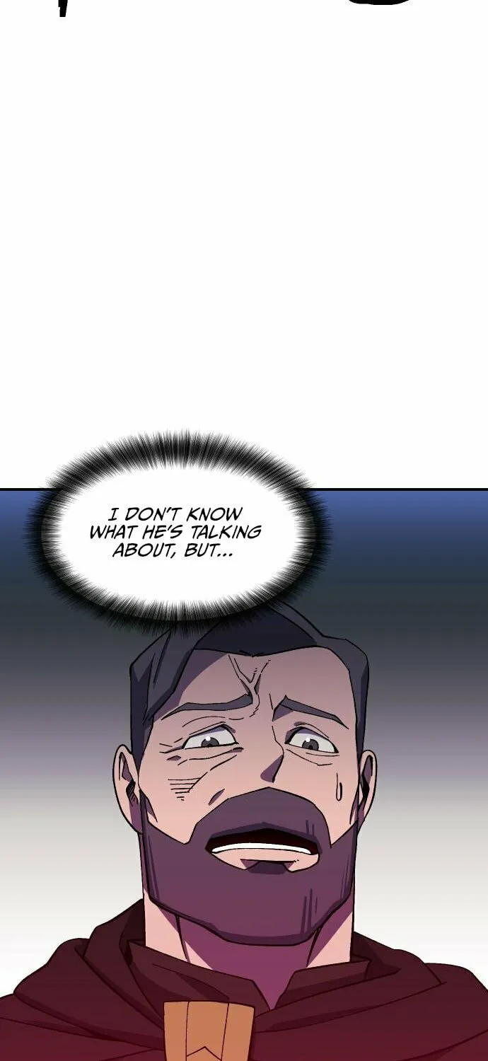 Dungeon Athlete Chapter 21 page 53 - 