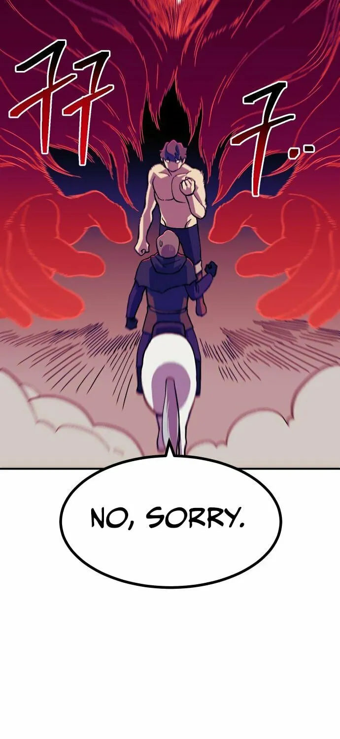 Dungeon Athlete Chapter 21 page 55 - 