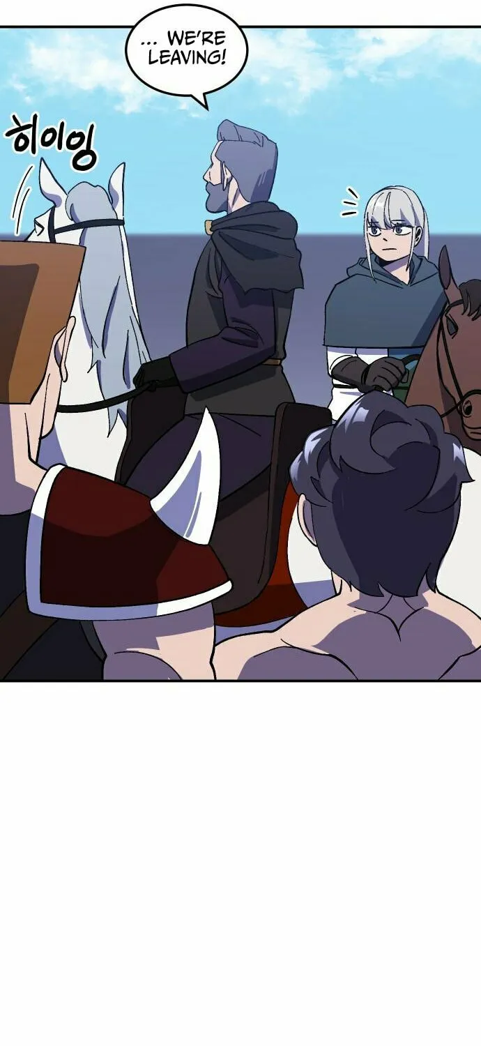 Dungeon Athlete Chapter 21 page 58 - 