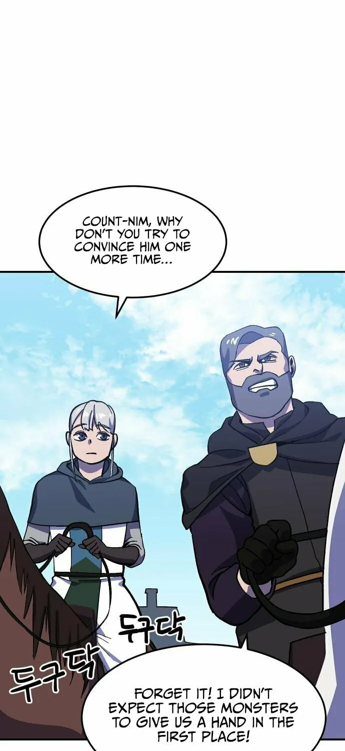 Dungeon Athlete Chapter 21 page 60 - 