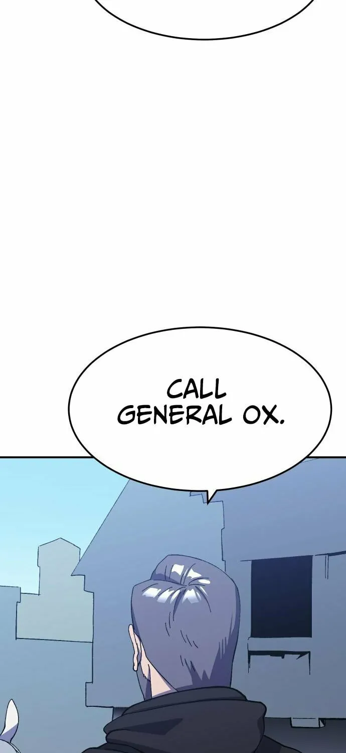 Dungeon Athlete Chapter 21 page 61 - 