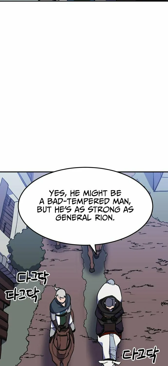 Dungeon Athlete Chapter 21 page 63 - 