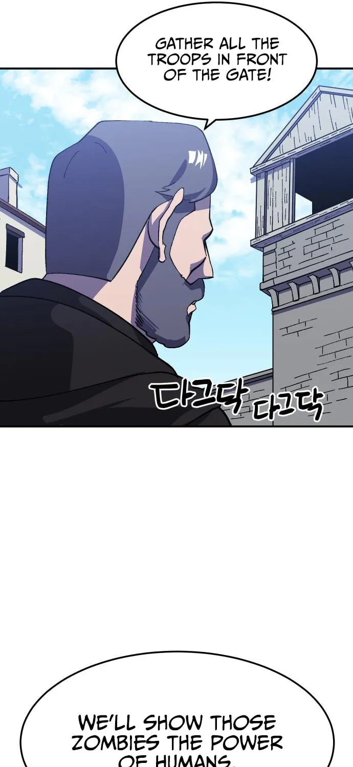 Dungeon Athlete Chapter 21 page 65 - 