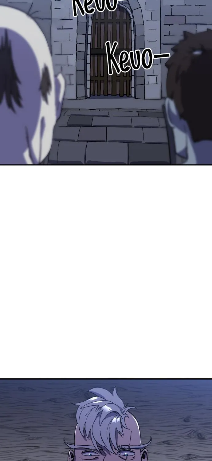 Dungeon Athlete Chapter 21 page 68 - 