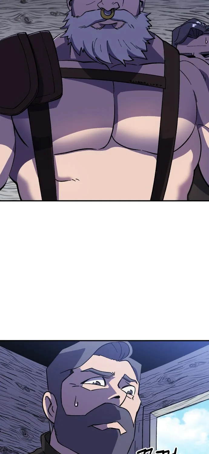 Dungeon Athlete Chapter 21 page 69 - 