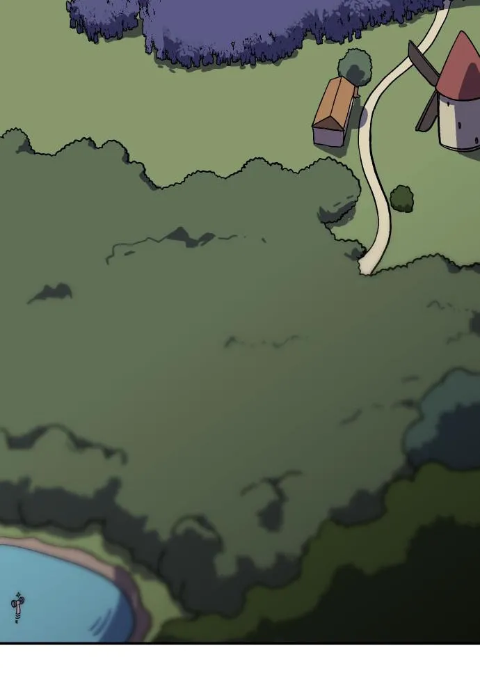Dungeon Athlete Chapter 21 page 71 - 