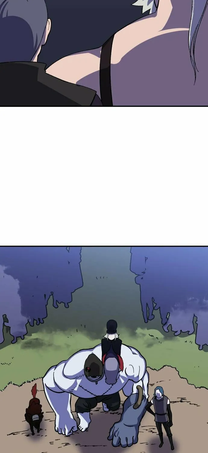 Dungeon Athlete Chapter 21 page 77 - 