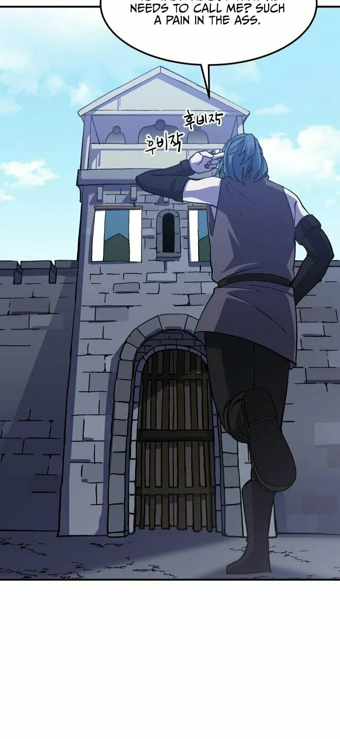 Dungeon Athlete Chapter 21 page 80 - 