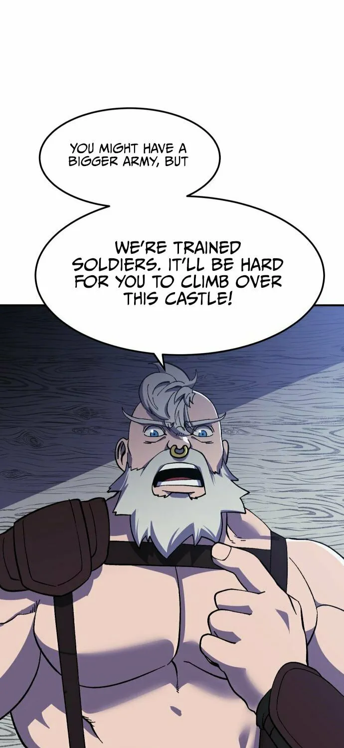 Dungeon Athlete Chapter 21 page 81 - 