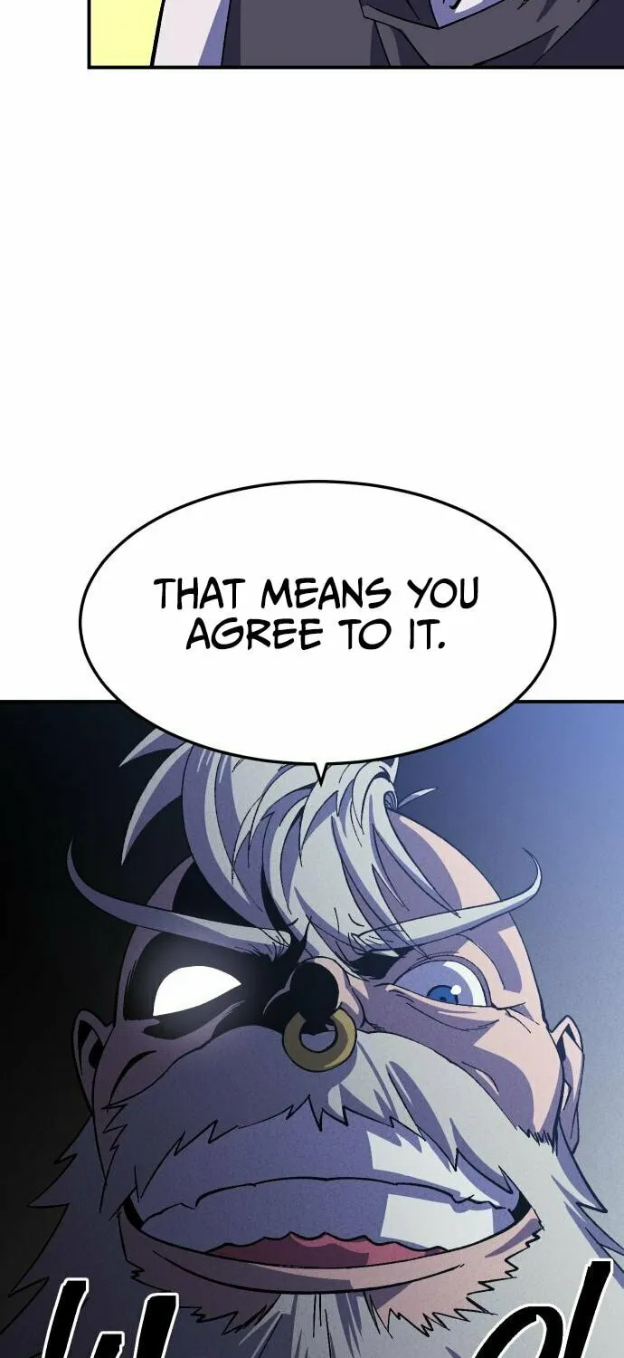 Dungeon Athlete Chapter 21 page 84 - 