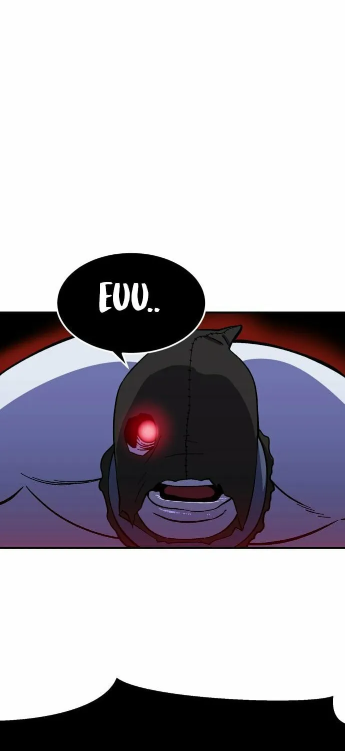 Dungeon Athlete Chapter 21 page 91 - 