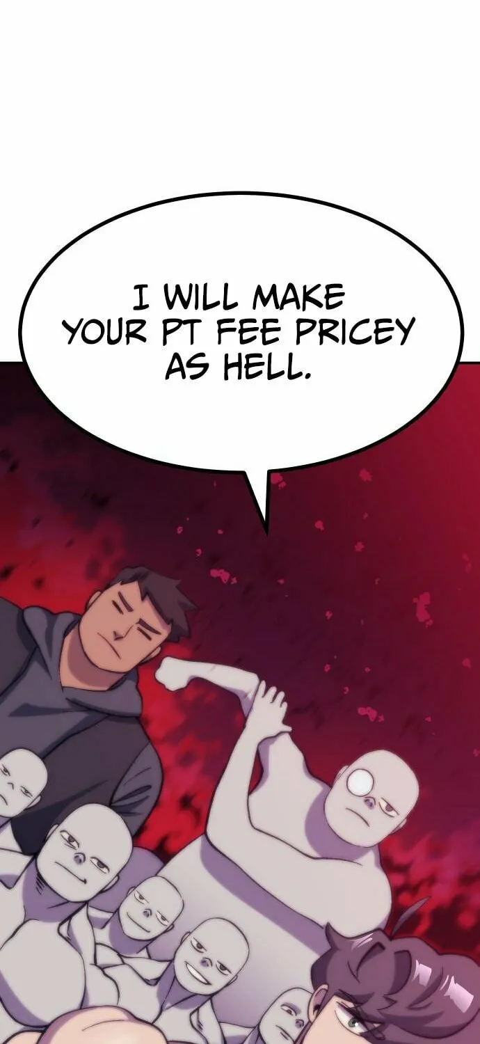 Dungeon Athlete Chapter 22 page 101 - 