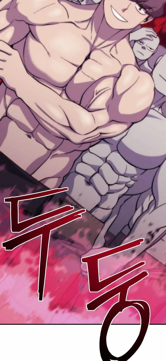Dungeon Athlete Chapter 22 page 102 - 