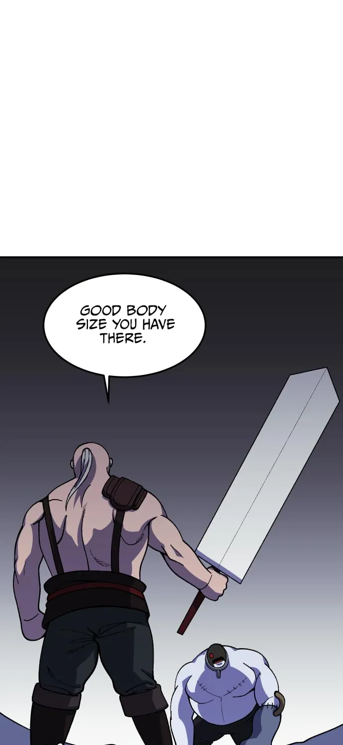 Dungeon Athlete Chapter 22 page 12 - 